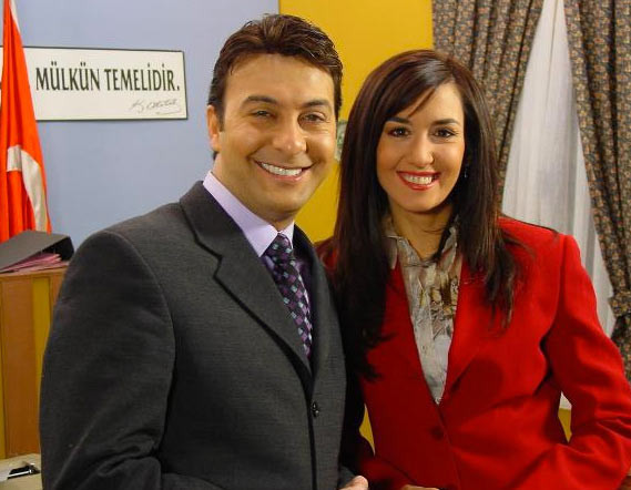 Bir zamanların olay dizisi geri dönüyor - Resim: 1