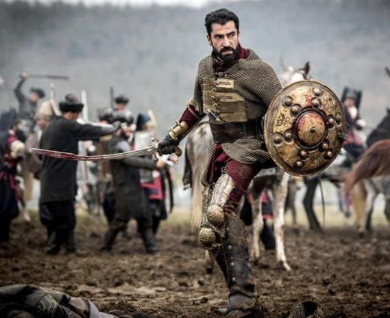 Mehmed Bir Cihan Fatihi dizisi nerede çekiliyor? - Resim: 4