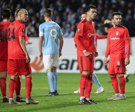 Olay sözler! İsveç basını faturayı Karius'a çıkardı - Resim: 3