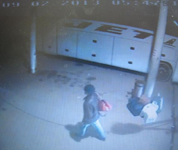 Laz Ziya kameralara böyle yakalanmış - Resim: 3