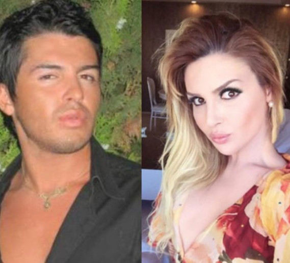 Şok! Cinsiyet değiştirmeden önceki halini paylaştı - Resim: 3