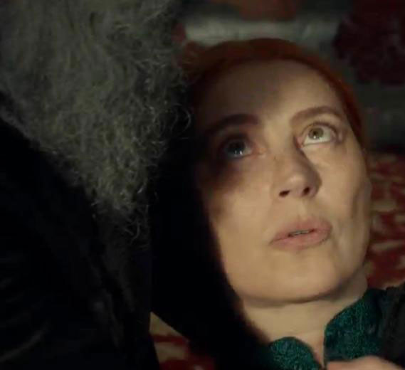 Hürrem Sultan böyle ölecek - Resim: 3