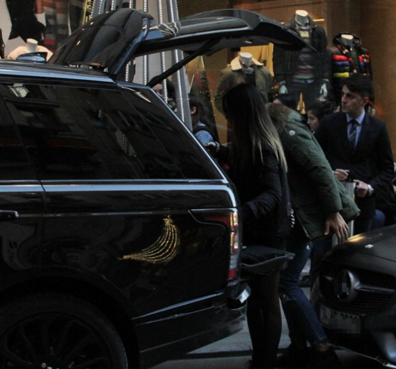 Talihsiz kaza! 'Açım abi' diyen dilenciyi eli boş göndermedi  - Resim: 3