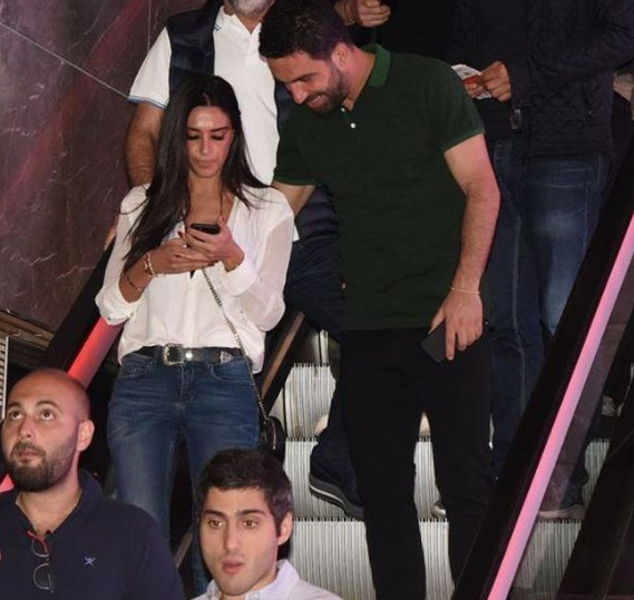 Aslıhan Doğan Turan: Allah nasip ederse yapmayı düşünüyoruz - Resim: 1