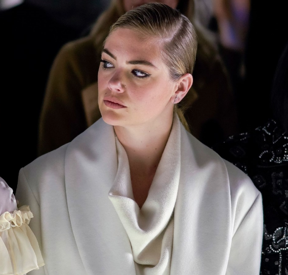 Kate Upton'dan çırılçıplak doğum günü teşekkürü - Resim: 4