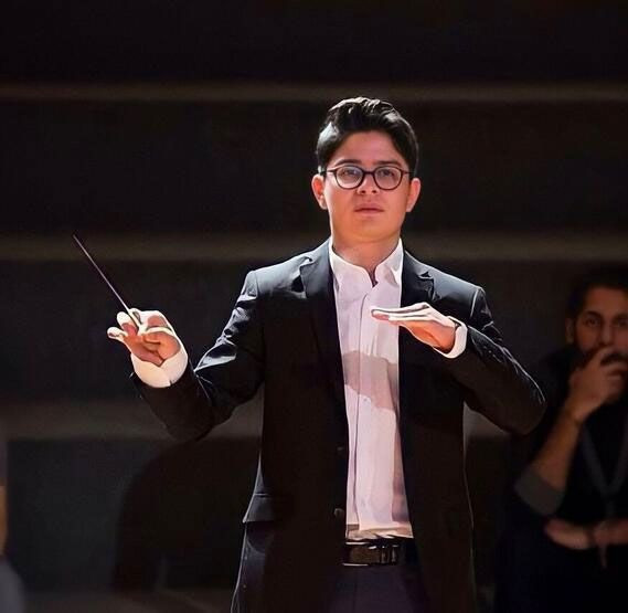 8 yıl ders aldığı orkestra şefi taciz etti 'eve çağırdı' dedi her şeyi anlattı - Resim: 4