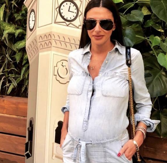 Dün oynadığı maçta yuhalanmıştı... Arda Turan bebeği için 41 koç kestirdi! - Resim: 3