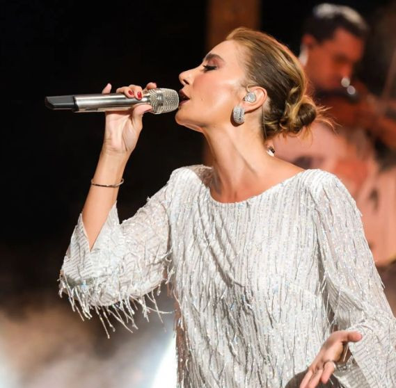 Ünlü şarkıcı Sıla'dan kötü haber geldi! Hayranlarına üzen haberi kendi verdi - Resim: 2