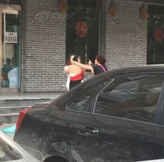 Aldatılan eşten inanılmaz intikam! - Resim: 2