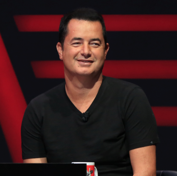 Acun'dan Survivor 2018'e 3 bomba transfer!  - Resim: 1