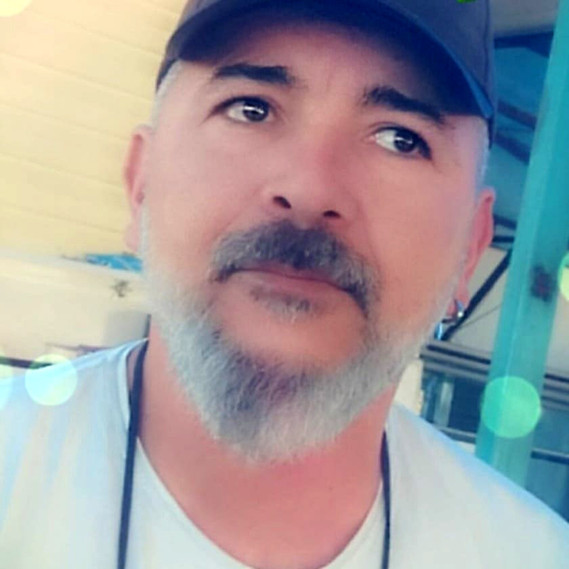 Mersin'de boşanıyorum diye kendini pompalı tüfekle vurdu - Resim: 0