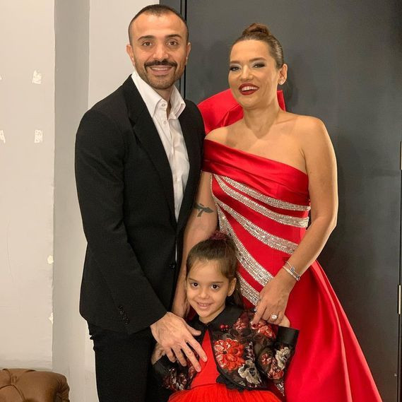 Okan Kurt'a ne oldu? 'Cumhurbaşkanımızın berberiymiş, saygımdan sustum' - Resim: 1