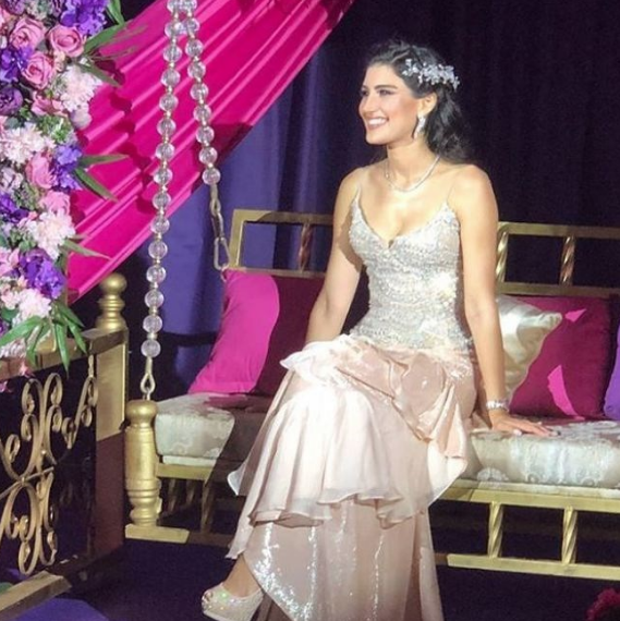 Kızına resti çekti: Düğününe gelmiyorum - Resim: 4