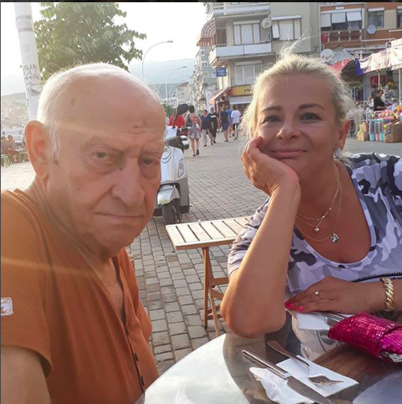 Tayfun Erdoğan'ın babası ve annesi kim Survivor Tayfun ailesi - Resim: 0