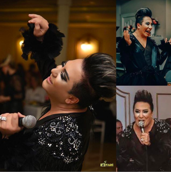 Murat Övünç'ün oğlu kaç yaşında annesi kim? - Resim: 1