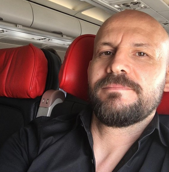 Atalay Demirci FETÖ'cü mü? DM'den gizli yazdıklarına bakın! - Resim: 2