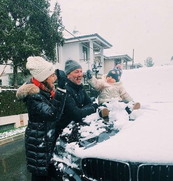 Ezo Sunal'la beraber koronavirüse yakalanan Ali Sunal'dan haber var - Resim: 4