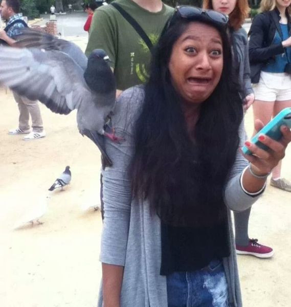 Haftanın en komik ve en çılgınları - Resim: 1