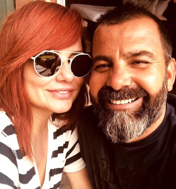Deniz Seki 7 ayda 27 kilo verdi son görüntüsü bomba! - Resim: 4