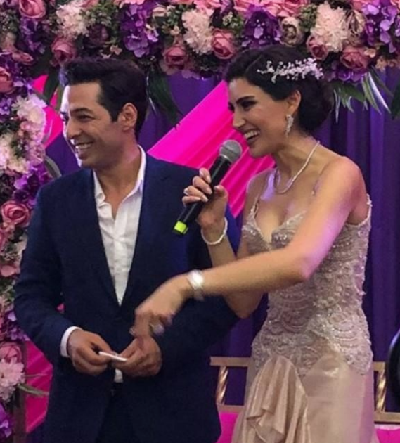 Kızına resti çekti: Düğününe gelmiyorum - Resim: 1