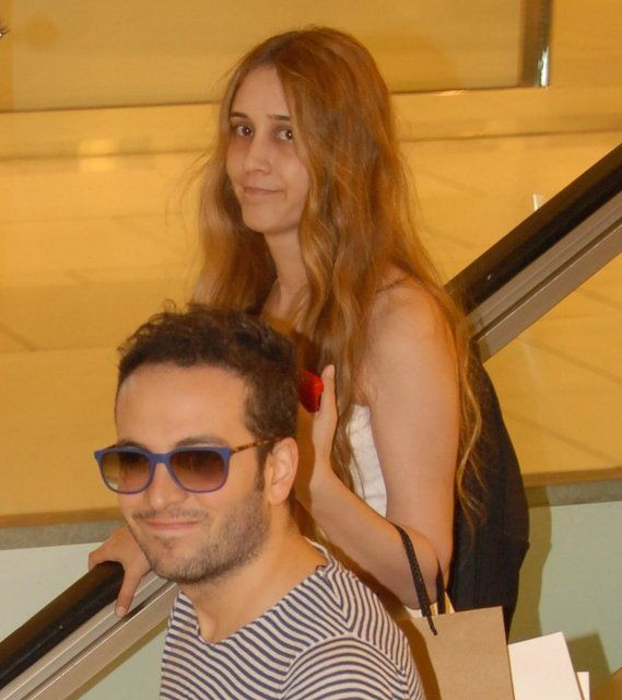 Çok Güzel Hareketler Bunlar'ın eski oyuncusu Zeynep Koçak'ın son hali şoke etti - Resim: 2