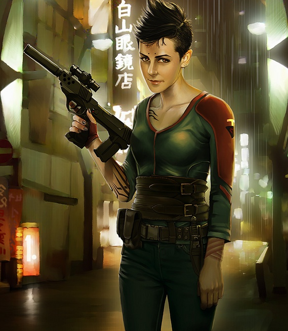 Gizli yetenekten muhteşem çizimler - Resim: 3