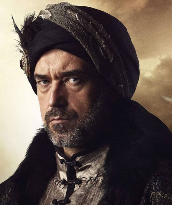 Hayranları şaşıp kaldı! Diriliş Ertuğrul'da şok ayrılık - Resim: 2