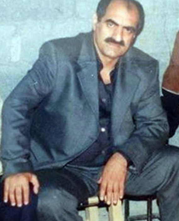 İbrahim Tatlıses'in vurulması olayına adı karışmıştı! Hayatını kaybetti - Resim: 4