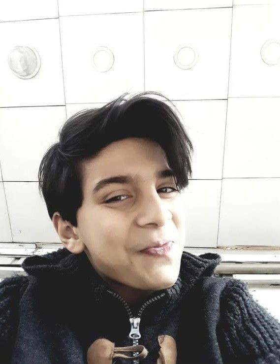 Ankara'da köpeklerin parçaladığı Enes'in ailesi hayvanseverlere öfkeli! Bir şey yapamıyoruz demişler - Resim: 3