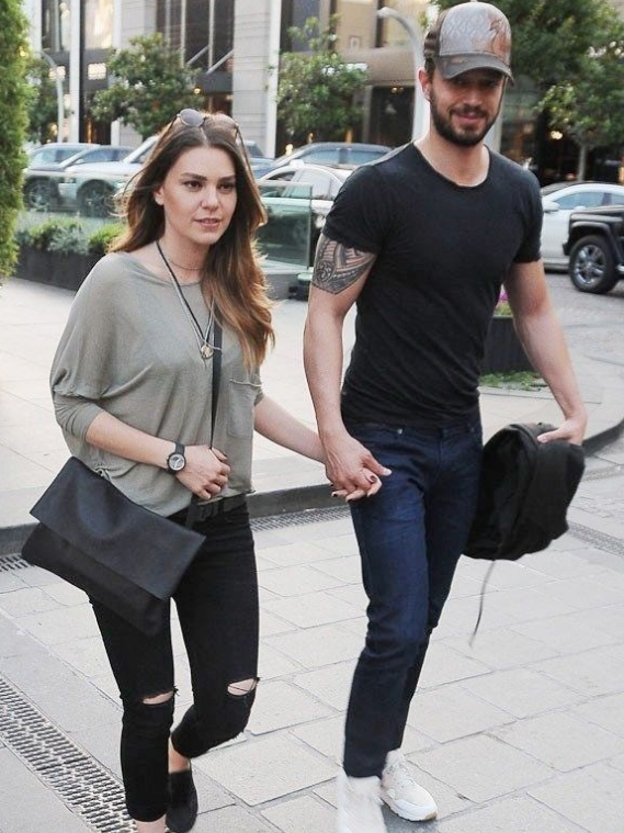 Murat Boz ile Aslı Enver ayrılığının detayları ortaya çıktı - Resim: 4