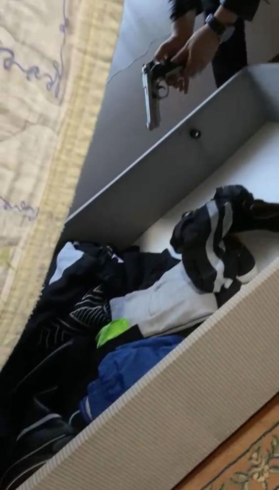 Sarıyer'de sosyal medya üzerinden tanıştığı kişiyle buluştu hayatının şokunu yaşadı - Resim: 0