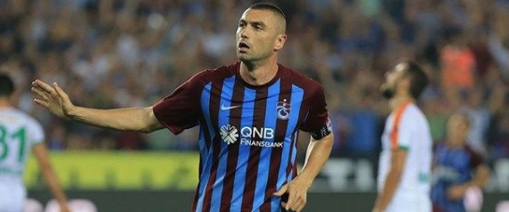 Yerli operasyonu! Eski Aslan Fenerbahçeli oluyor - Resim: 1