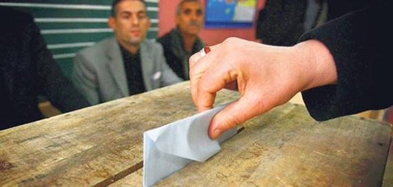 Twitter'da dönen seçim geyikleri! - Resim: 1