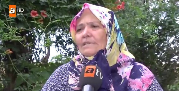 Ceylin'in ölümünde şok gelişme! Kayınvalide konuştu - Resim: 4