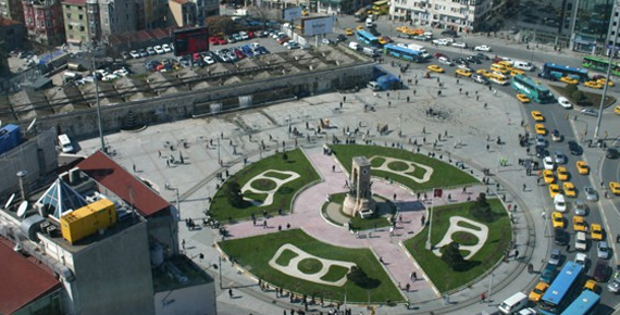 2012'ye bu olaylar damga vurdu  - Resim: 4