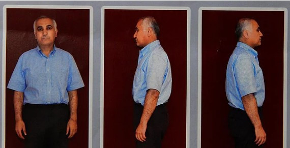 FETÖ'nün kara kutusu Adil Öksüz kimdir şimdi nerede? - Resim: 4
