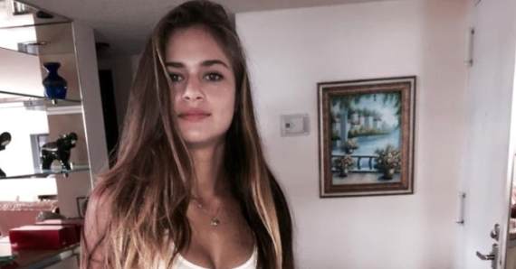 Sosyete şokta! İntiharın ardından bakın ne çıktı - Resim: 1