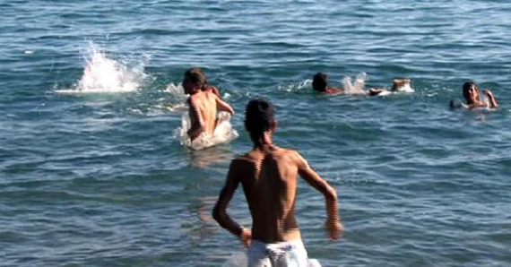 Can yelekleri pet şişeleri oldu - Resim: 1