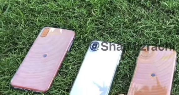 Yeni Iphone modelleri sızdırıldı! Bomba özellik geliyor - Resim: 3