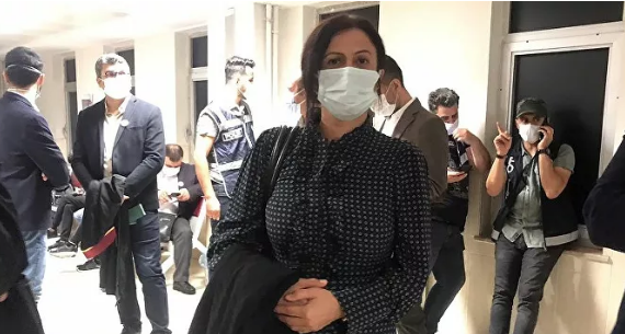 Diyarbakır Çifte Minare önünde öldürülen Tahir Elçi'nin davası 5 yıl sonra başladı - Resim: 2