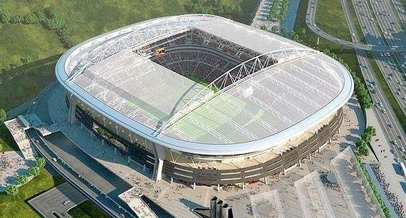 İşte TOKİ'nin stat yapacağı iller - Resim: 1