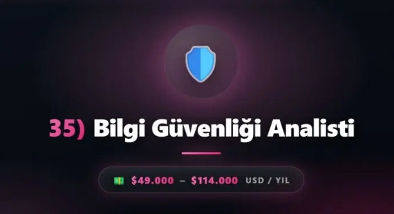Geleceğin en çok kazandıran 50 mesleği açıklandı! O meslek yılda 6 milyon kazanacak - Resim: 18
