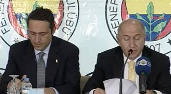 Fenerbahçe yönetiminden önemli açıklama - Resim: 3