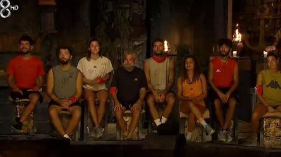 Survivor diskalifiye olayının perde arkası! Merve kovuldu nedeni ise... Acun Ilıcalı'ya tepki yağdı - Resim: 2