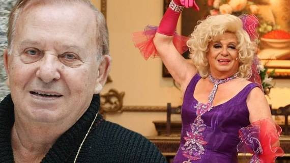 Huysuz Virjin Survivor'da mı yarışacak? - Resim: 4