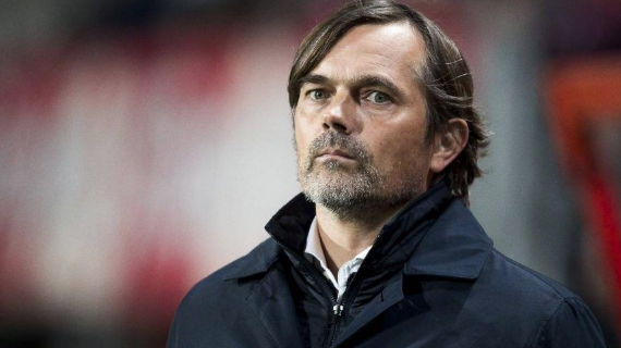 Cocu için olay yorum: Utanç verici, dönüş biletini garantiledi - Resim: 3