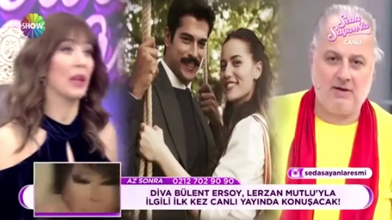 Seda Sayan'a sperm şoku! Sözlerin bedeli ağır oldu - Resim: 4