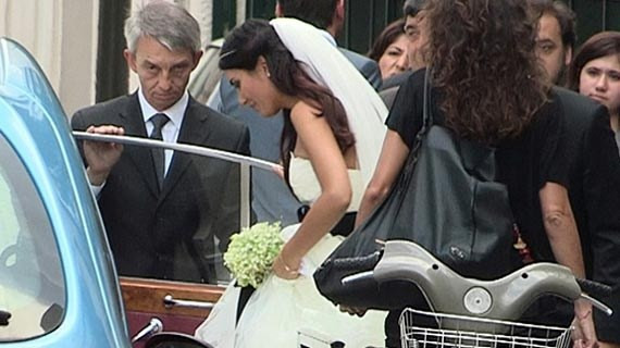 Tuba Büyüküstün muradına erdi - Resim: 1