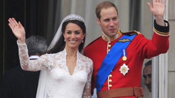 Prens Middleton okullu oldu - Resim: 1