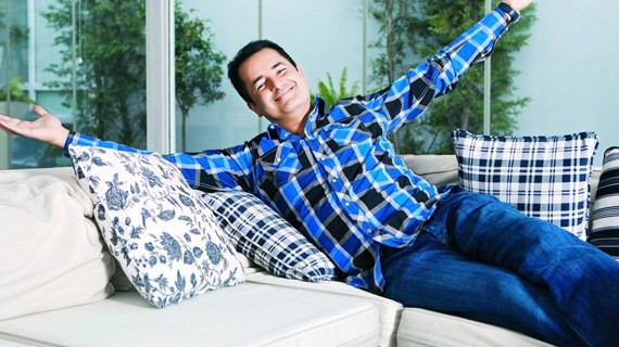 Acun'un sayesinde ünlü oldular - Resim: 1